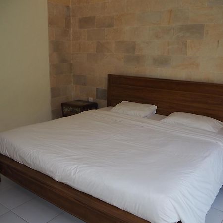 Willa De'Dalam Deluxe Ubud Zewnętrze zdjęcie