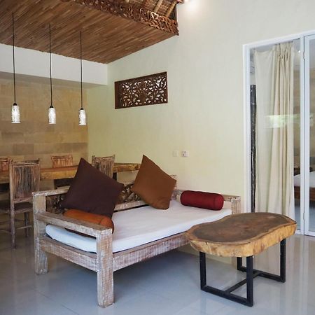Willa De'Dalam Deluxe Ubud Zewnętrze zdjęcie
