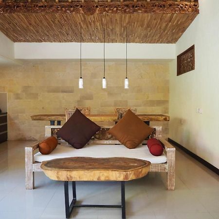 Willa De'Dalam Deluxe Ubud Zewnętrze zdjęcie