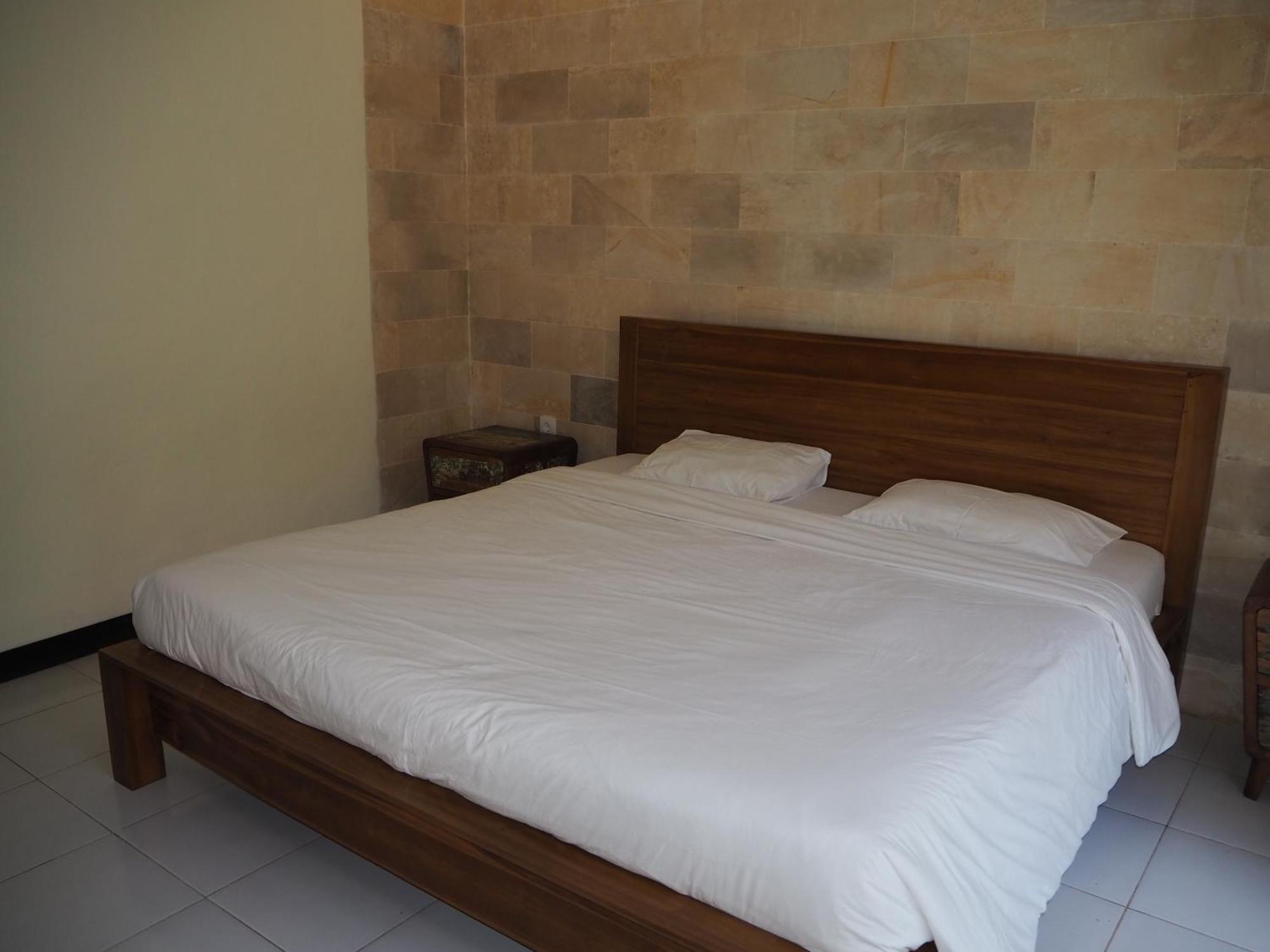 Willa De'Dalam Deluxe Ubud Zewnętrze zdjęcie