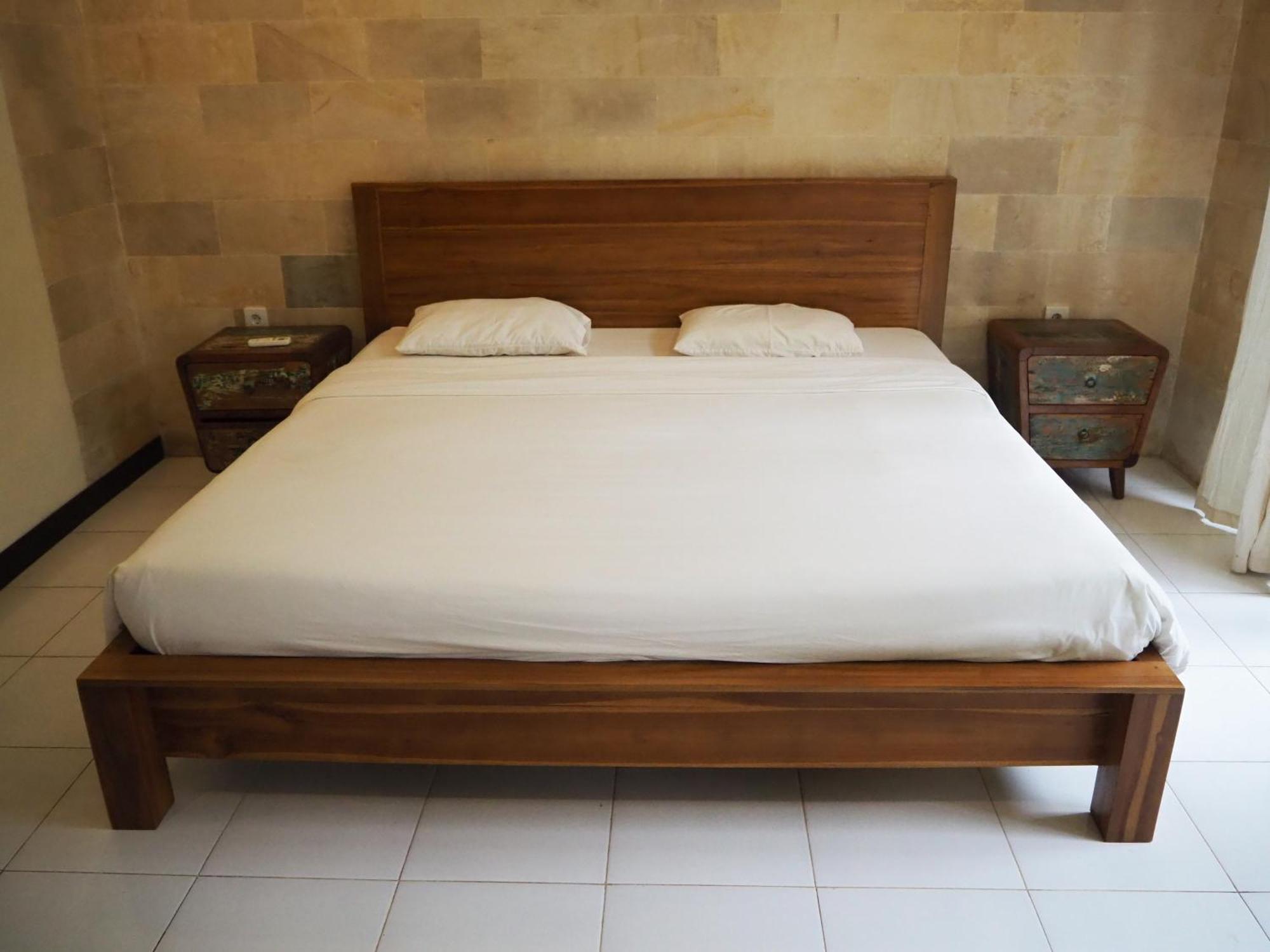 Willa De'Dalam Deluxe Ubud Zewnętrze zdjęcie