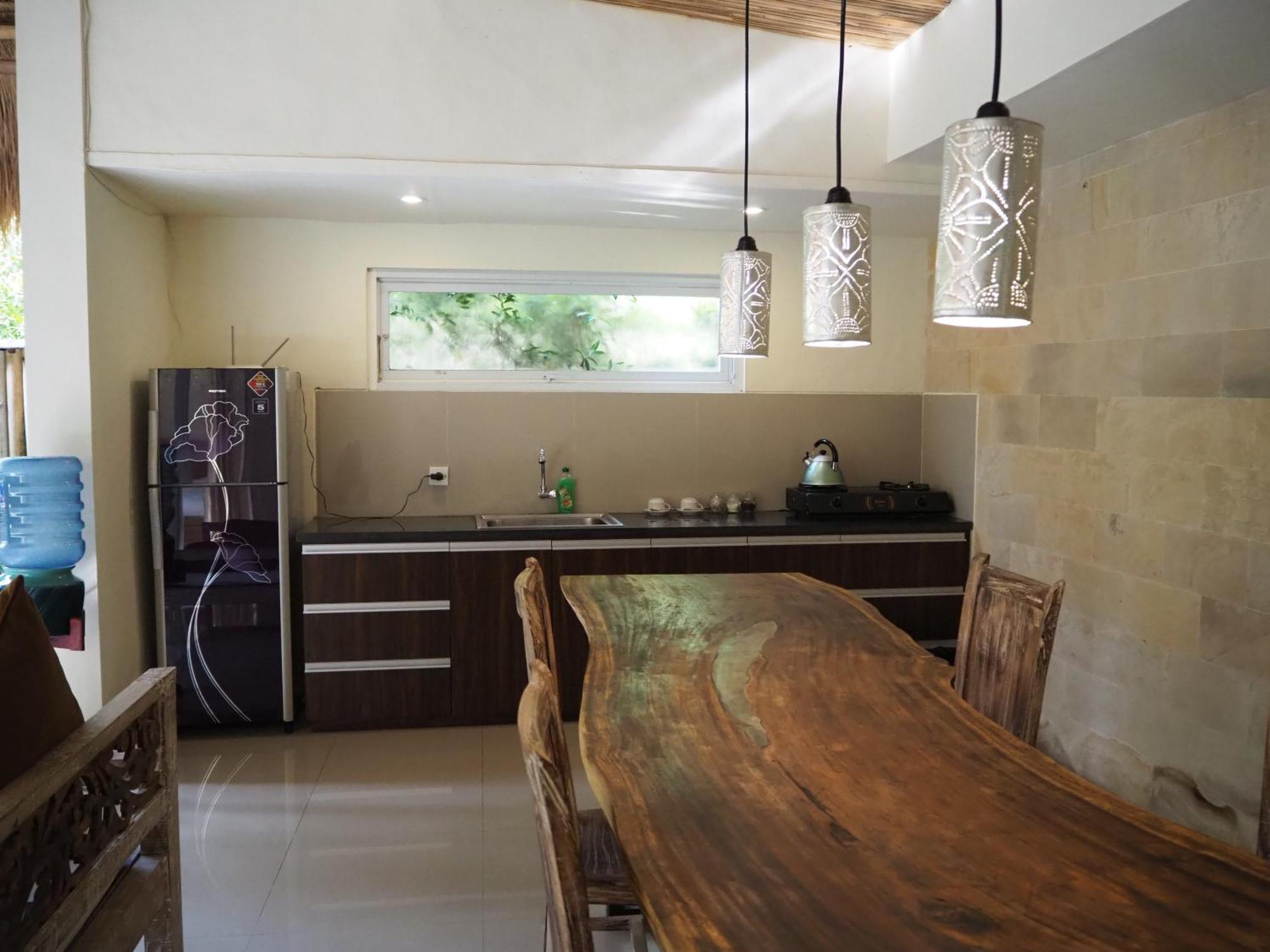 Willa De'Dalam Deluxe Ubud Zewnętrze zdjęcie